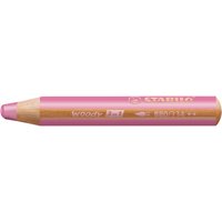 STABILO Multitalent-Stift 'woody' pink