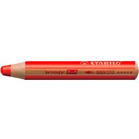 STABILO Multitalent-Stift 'woody' rot