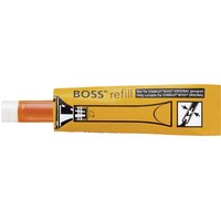 STABILO Nachfüllpatrone für Textmarker 'BOSS ORIGINAL' orange