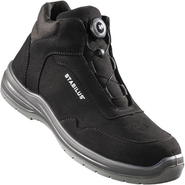 STABILUS ESD Sicherheitsstiefel Sicherheitsstiefel