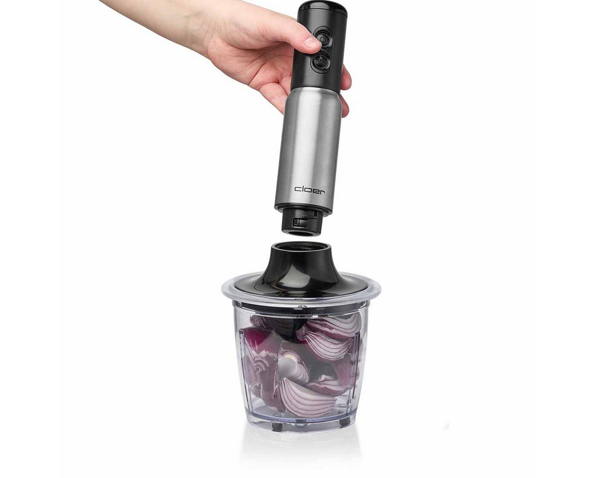 Cloer Stabmixer Cloer SB3010 – Bild 2 von 5