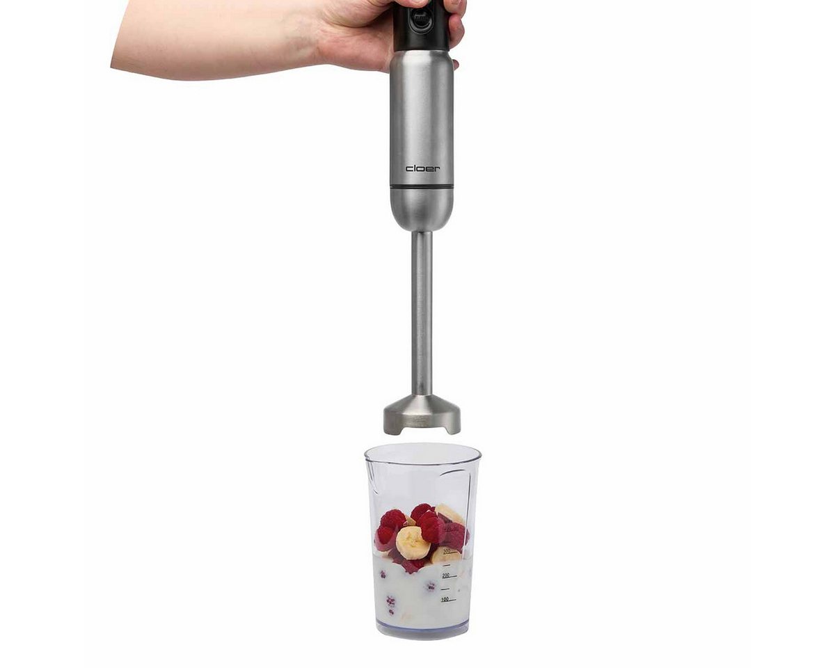 Cloer Stabmixer Cloer SB3010 – Bild 4 von 5