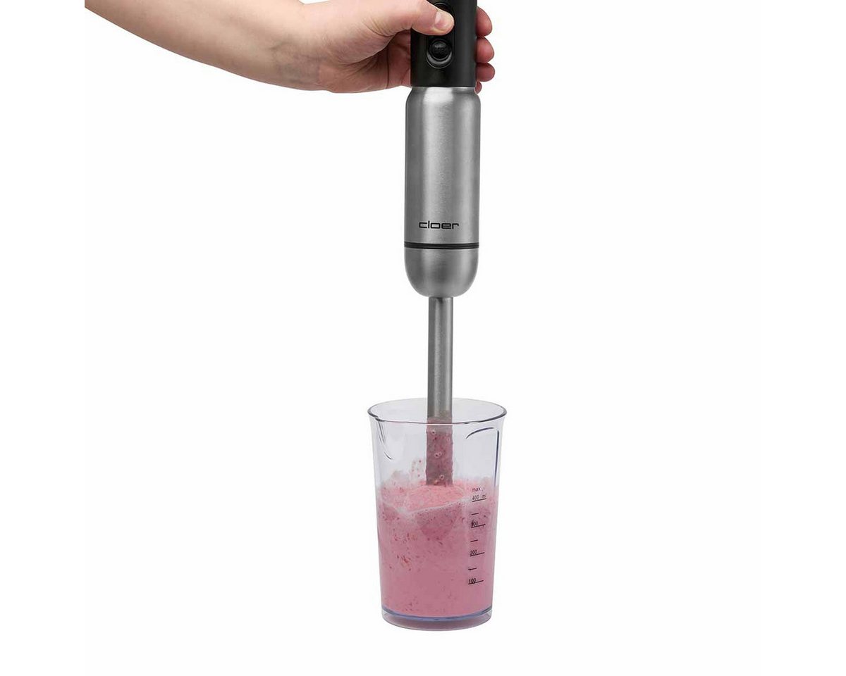 Cloer Stabmixer Cloer SB3010 – Bild 5 von 5