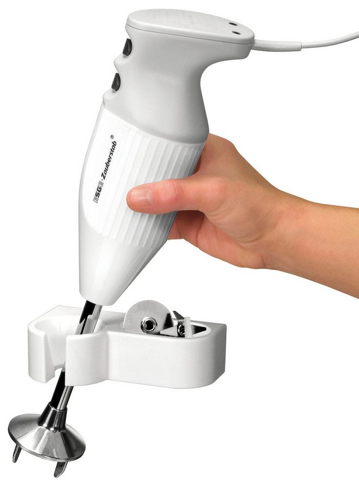 ESGE-Zauberstab Stabmixer ESGE-Zauberstab® M 122 S 90310, 140 W – Bild 2 von 5