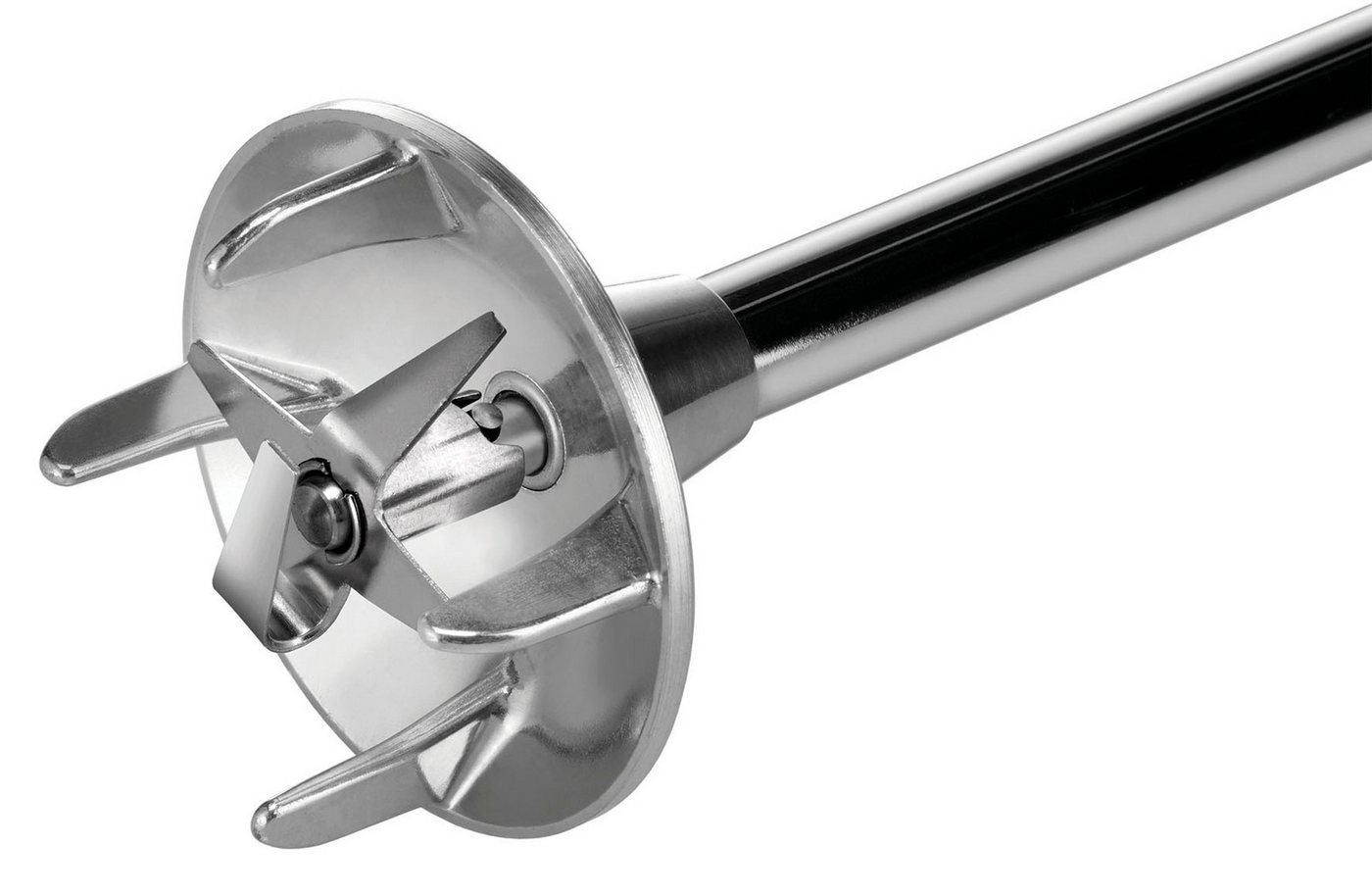 ESGE-Zauberstab Stabmixer ESGE-Zauberstab® M 122 S 90310, 140 W – Bild 5 von 5