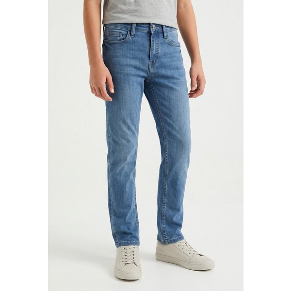STACCATO 5-Pocket-Jeans mit Stretch, für Boys
