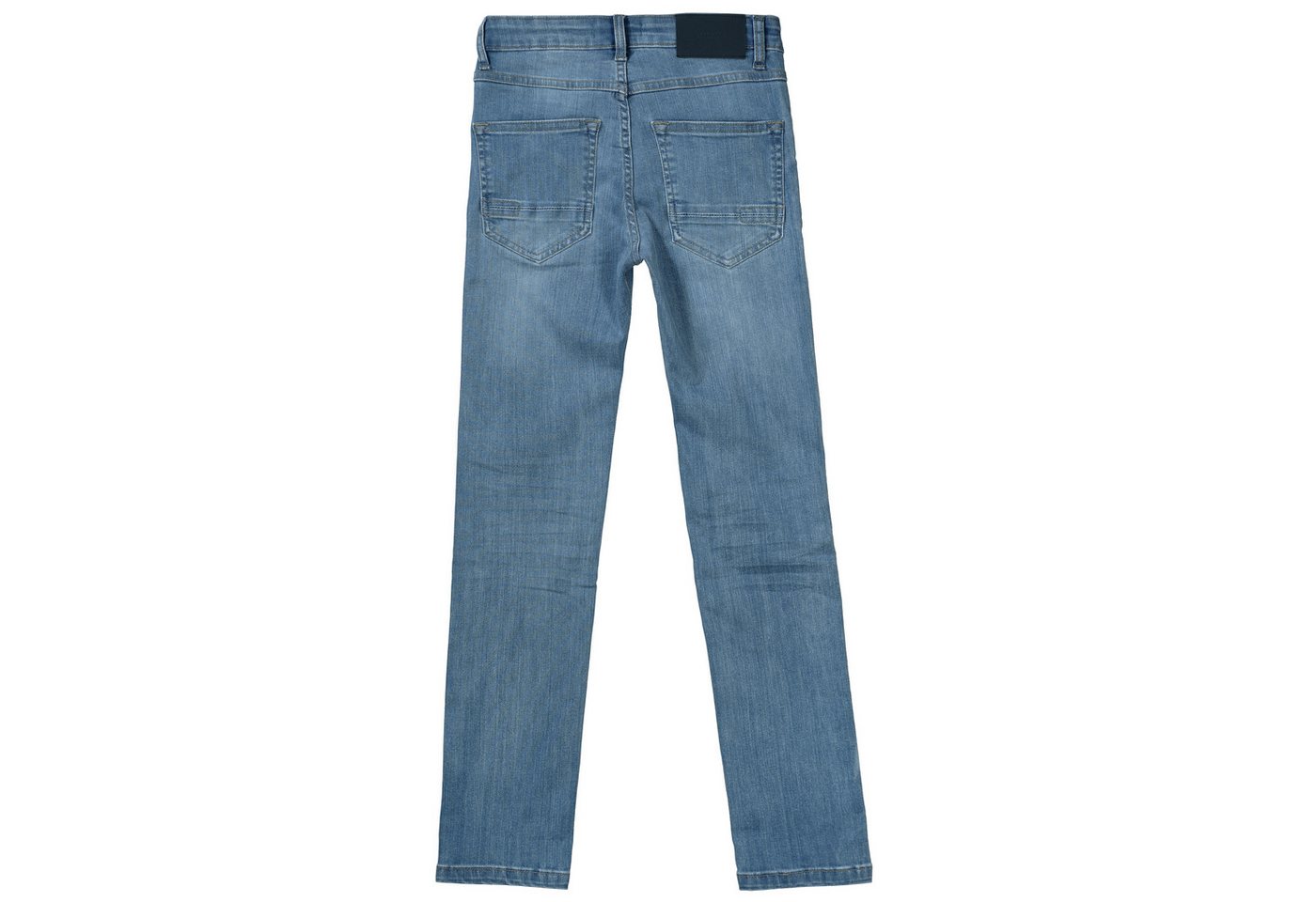 STACCATO 5-Pocket-Jeans mit Stretch, für Boys – Bild 3 von 3