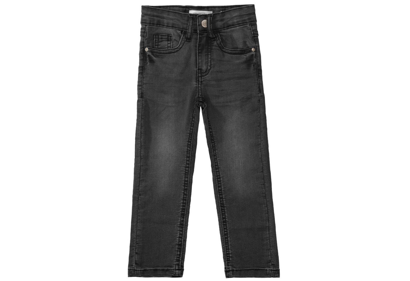 STACCATO 5-Pocket-Jeans mit Stretch, for boys – Bild 5 von 5