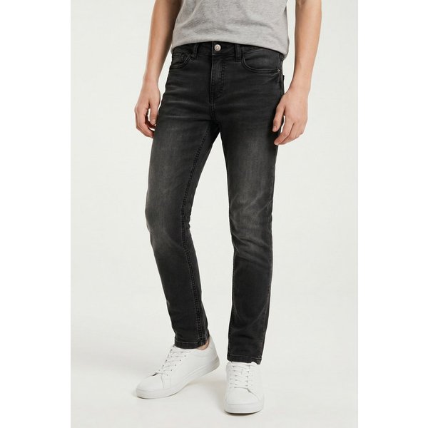 STACCATO 5-Pocket-Jeans mit Stretch, für Boys