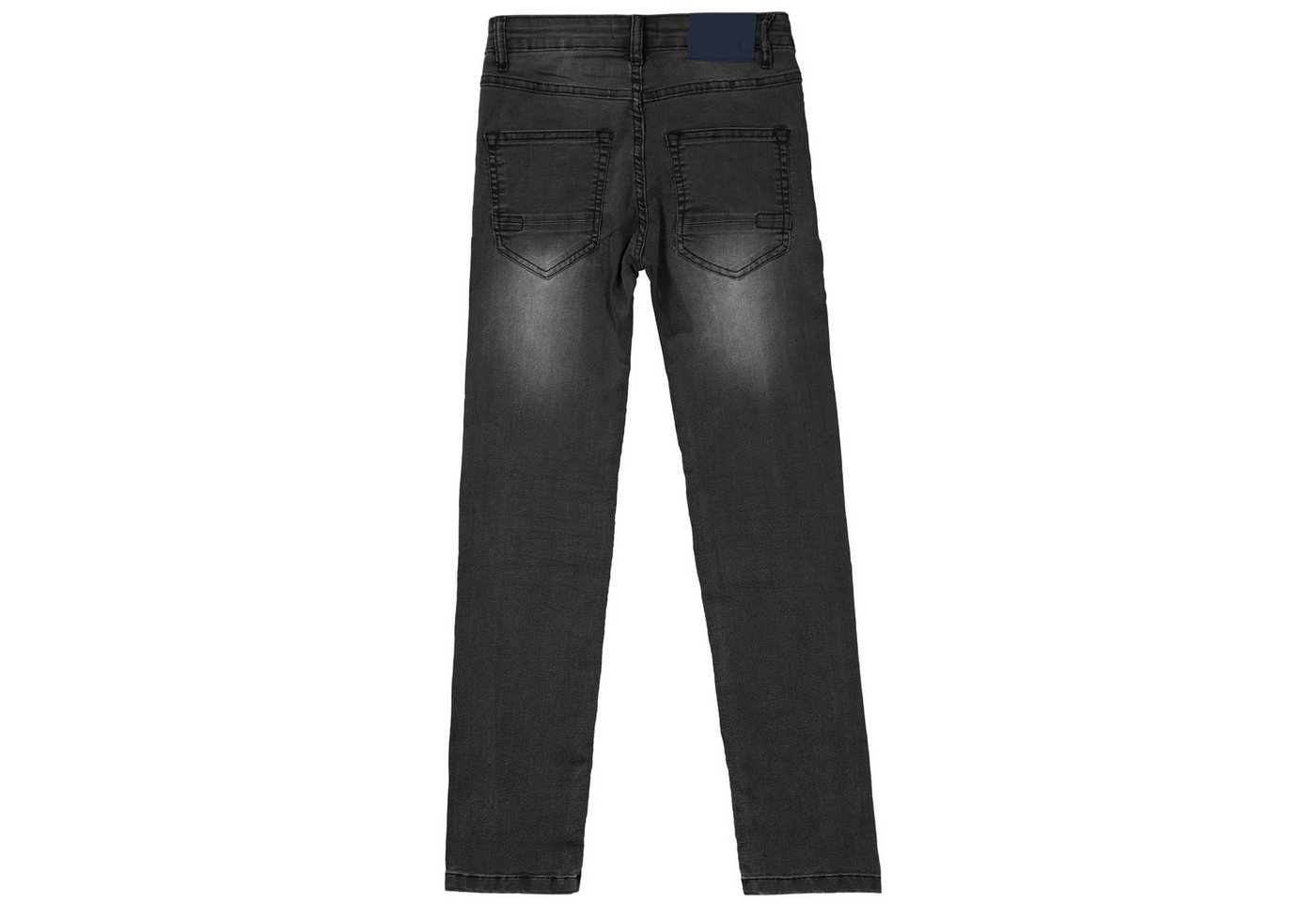 STACCATO 5-Pocket-Jeans mit Stretch, für Boys – Bild 3 von 3