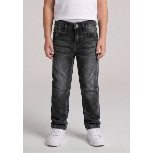STACCATO 5-Pocket-Jeans mit Stretch, für Boys