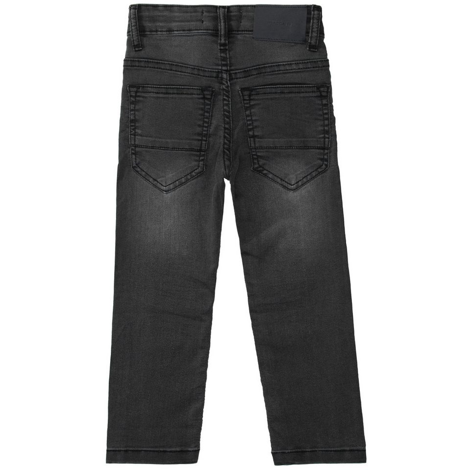 STACCATO 5-Pocket-Jeans mit Stretch, für Boys – Bild 4 von 4