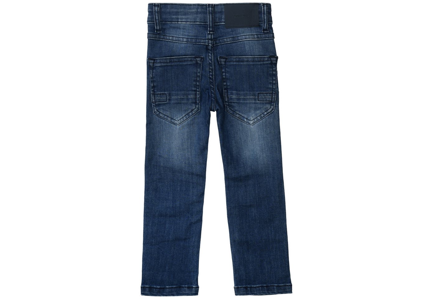 STACCATO 5-Pocket-Jeans mit Stretch, for boys – Bild 4 von 5