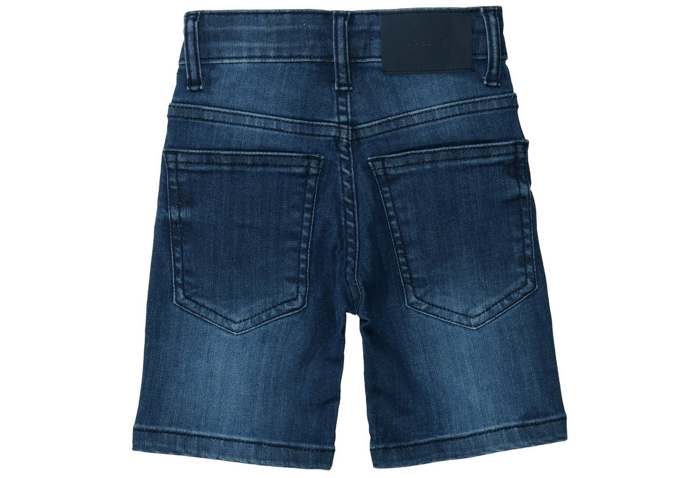 STACCATO Jeansbermudas im 5-Pocket-Form – Bild 4 von 4