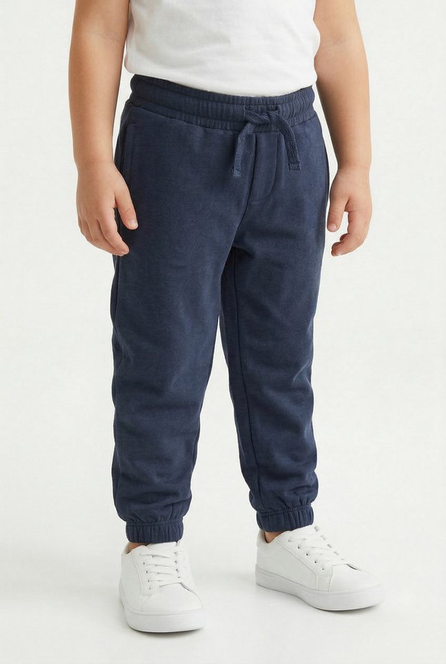 STACCATO Jogginghose (2-tlg) 2er Pack, unifarben, für Boys – Bild 2 von 4