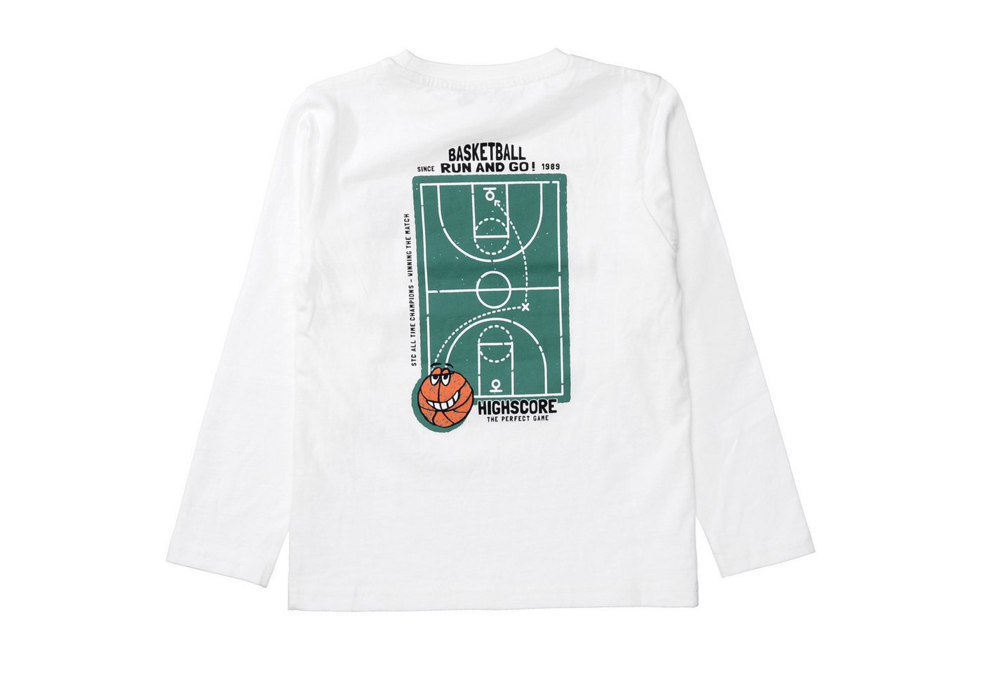 STACCATO Langarmshirt (Packung, 2er) – Bild 5 von 5