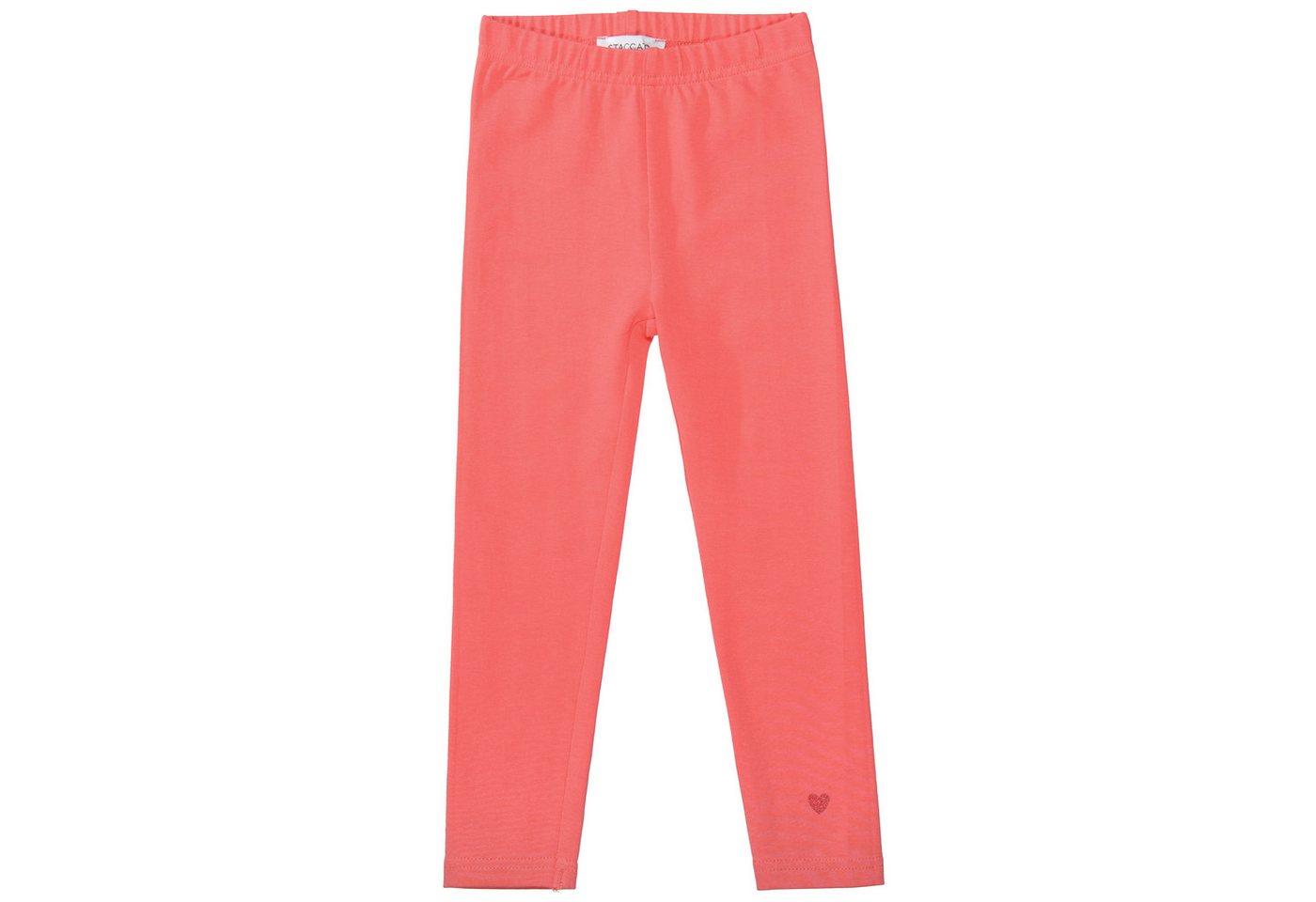 STACCATO Leggings 2er Pack, bedruckt mit Stretch – Bild 3 von 4