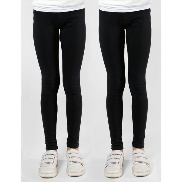 STACCATO Leggings Doppelpack