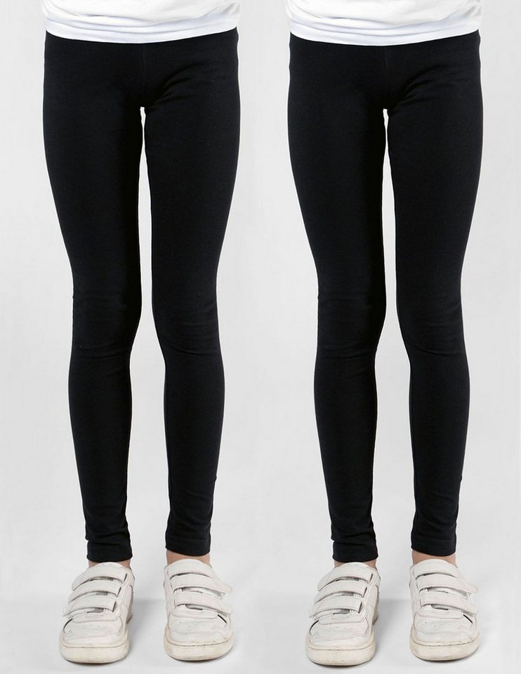 STACCATO Leggings Doppelpack – Bild 3 von 5