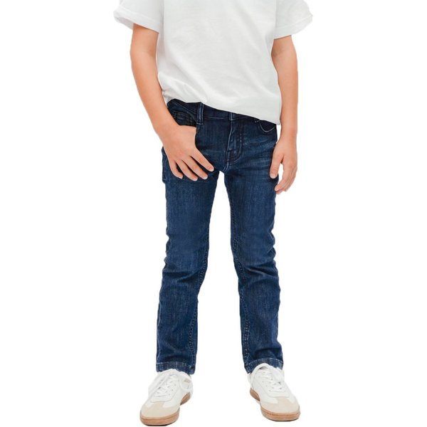 STACCATO Regular-fit-Jeans STCSAM Regular Fit