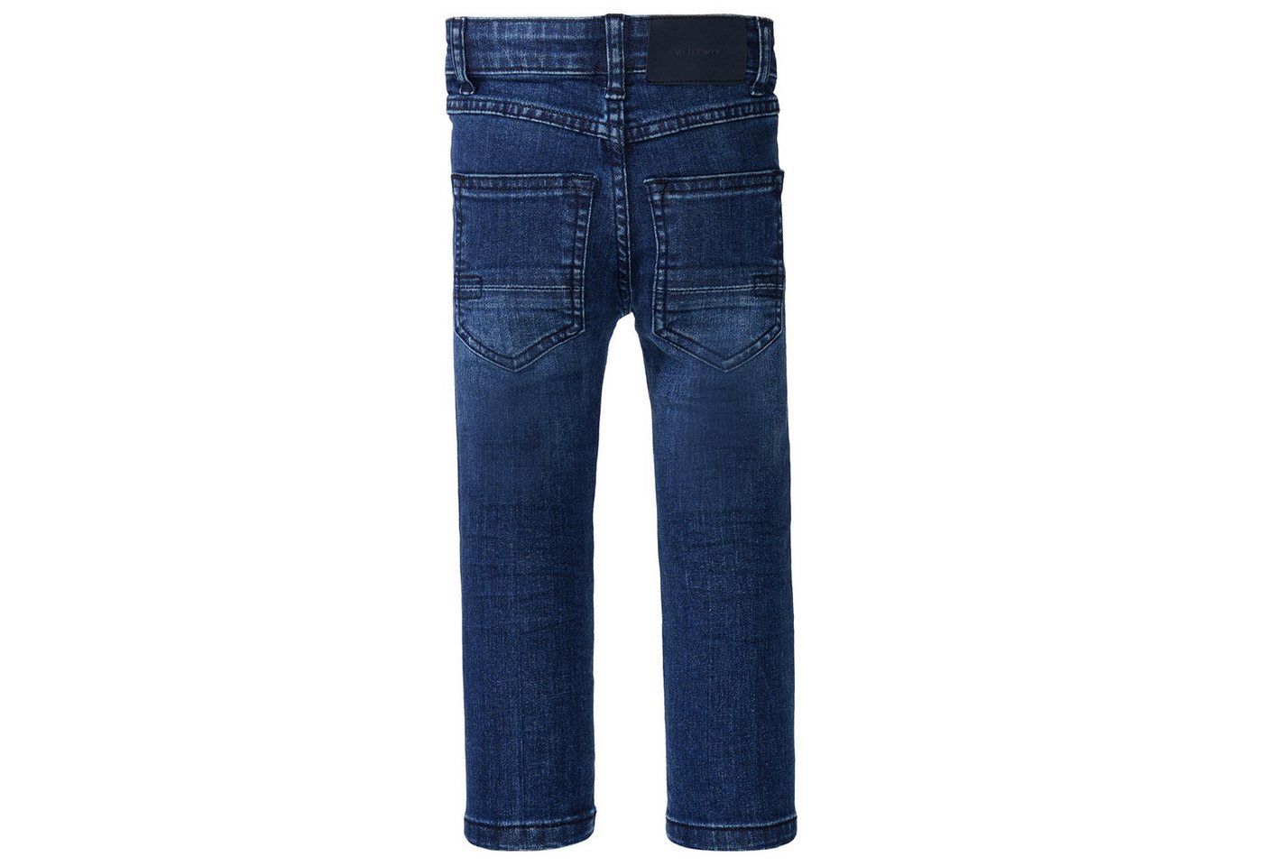 STACCATO Regular-fit-Jeans STCSAM Regular Fit – Bild 3 von 5