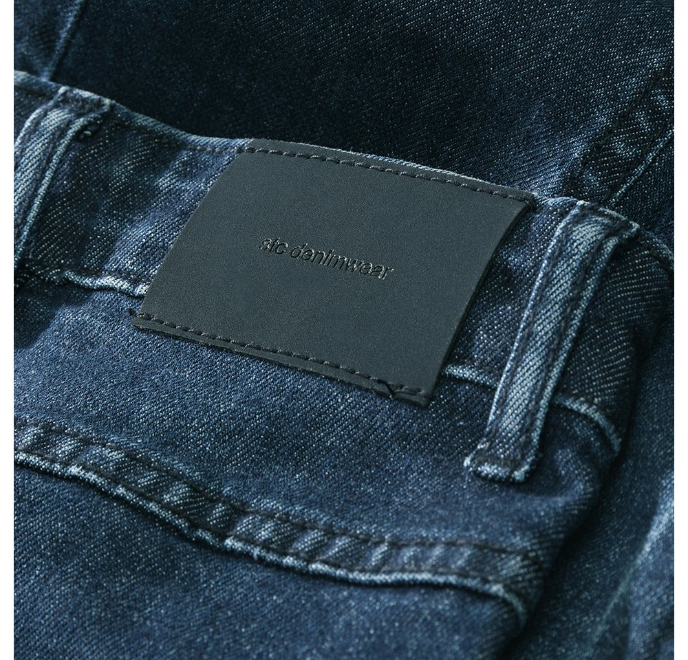 STACCATO Regular-fit-Jeans STCSAM Regular Fit – Bild 5 von 5