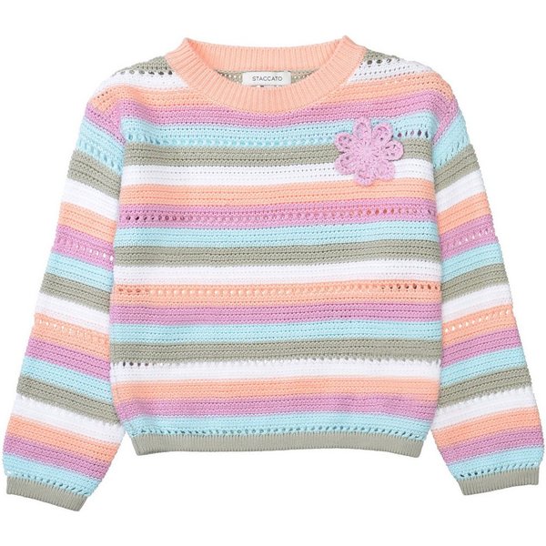 STACCATO Strickpullover