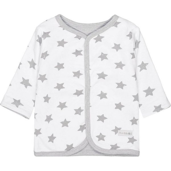 STACCATO Sweatjacke 2 Designs