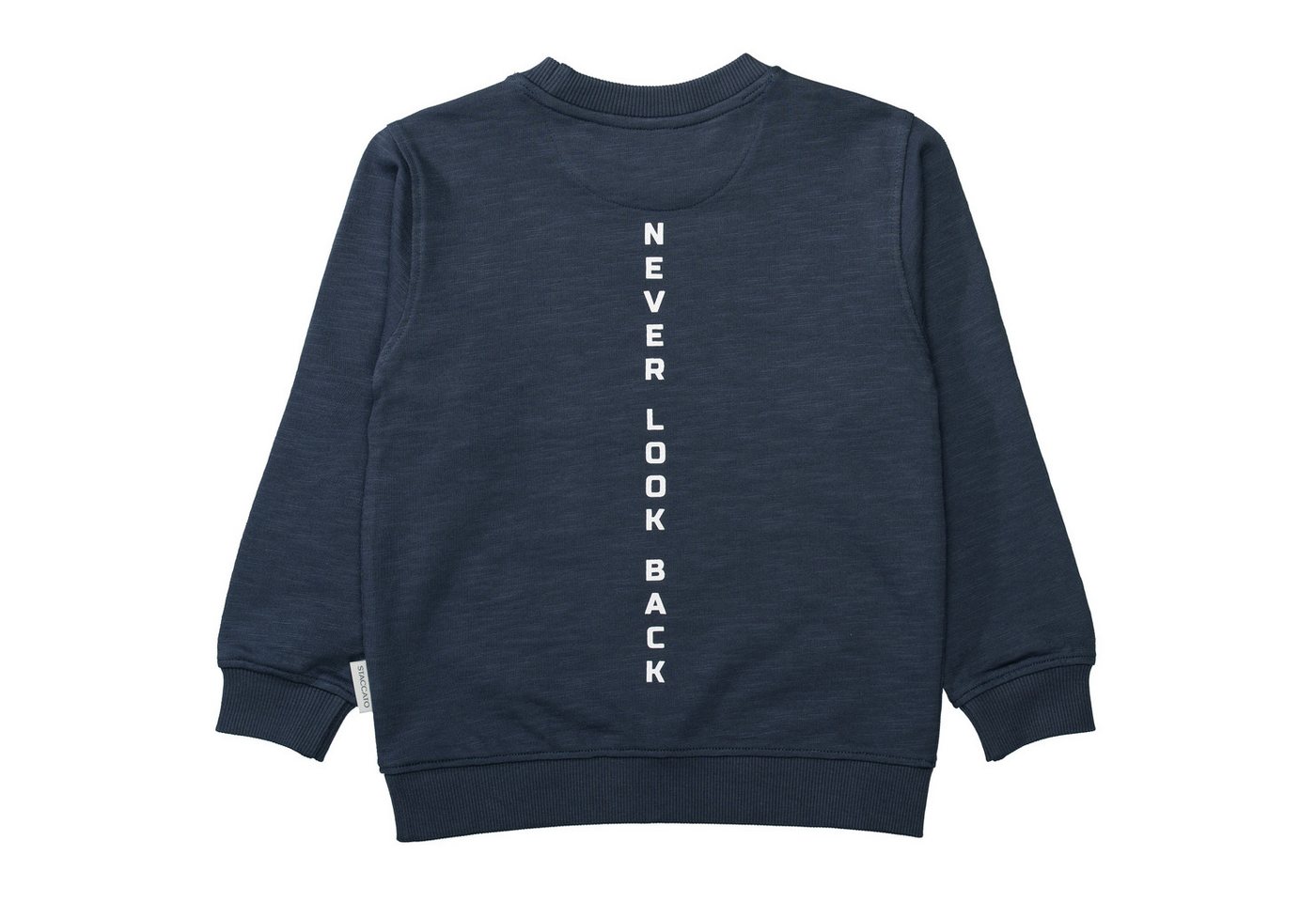 STACCATO Sweatshirt (2-tlg) 2er Pack, Auto-Motive und Zahlenprint für Boys – Bild 5 von 5