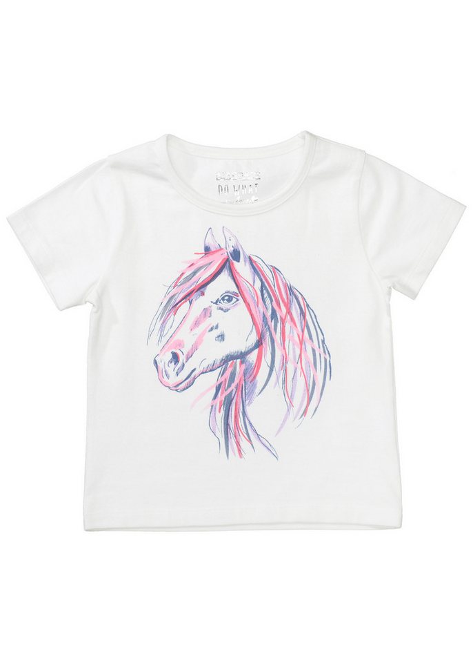 STACCATO T-Shirt Pferd 5-er Set – Bild 2 von 5