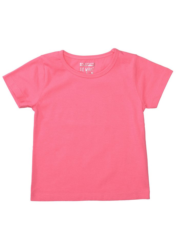 STACCATO T-Shirt Pferd 5-er Set – Bild 3 von 5