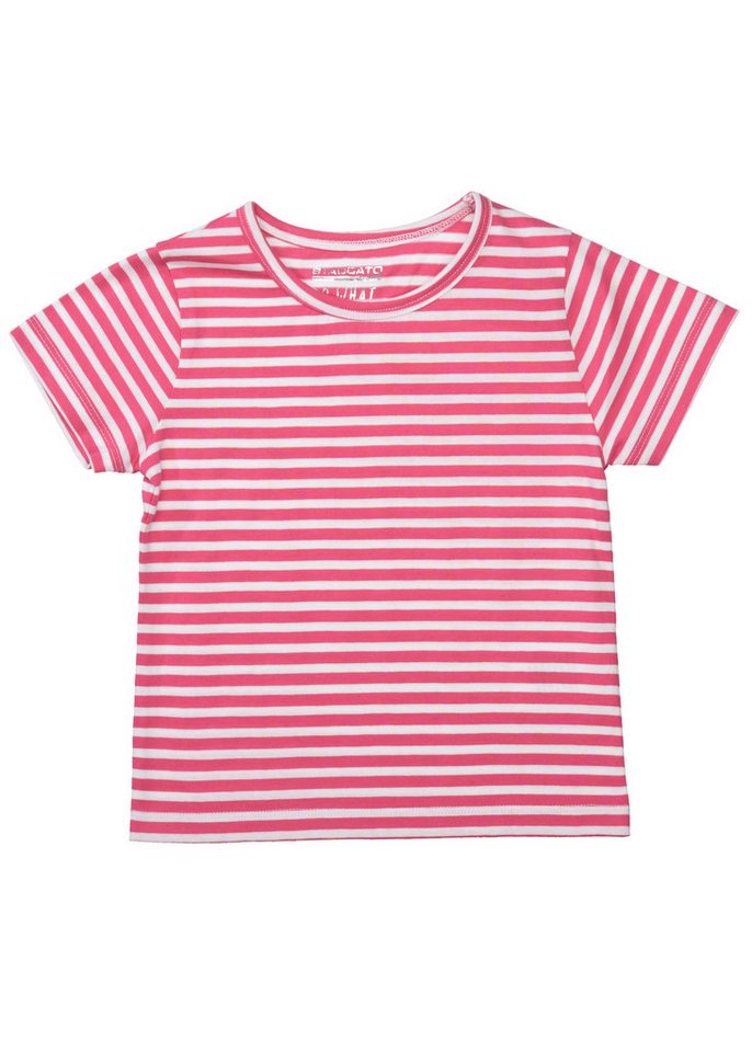 STACCATO T-Shirt Pferd 5-er Set – Bild 4 von 5