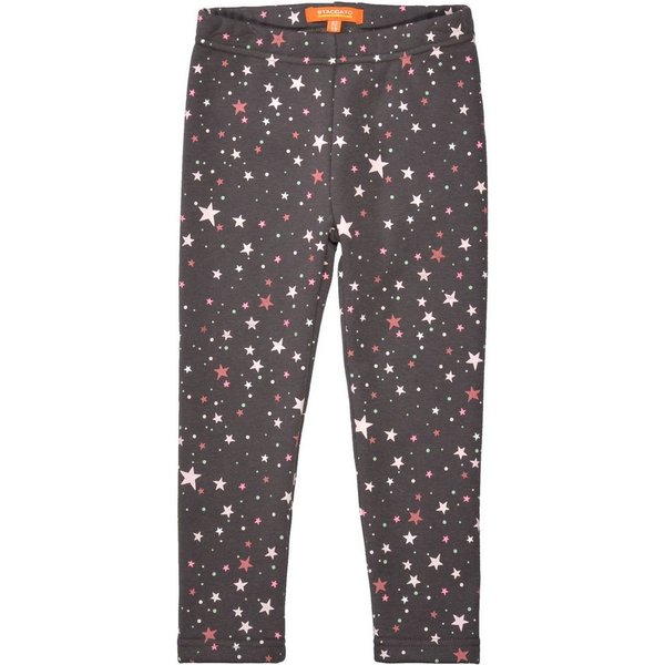 STACCATO Thermoleggings mit Allover-Print