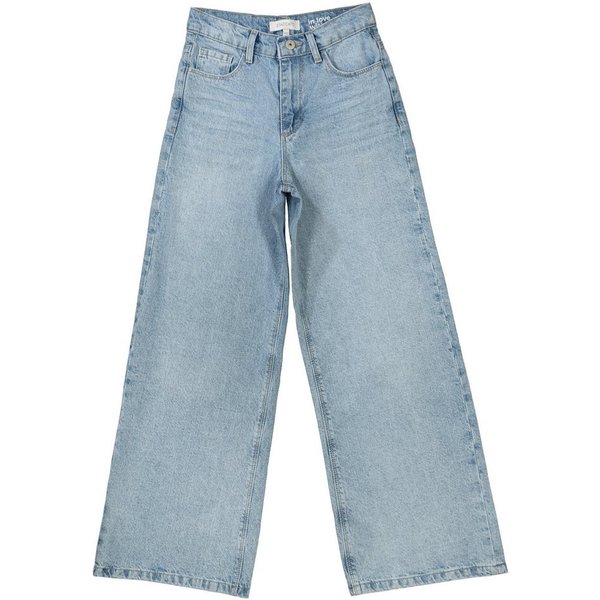 STACCATO Weite Jeans STCZoe Wide Leg
