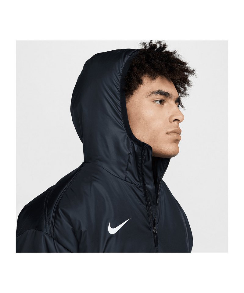 Nike Stadionjacke Nike Performance TF Academy Pro 24 Coachjacke Atmungsaktivität – Bild 4 von 5
