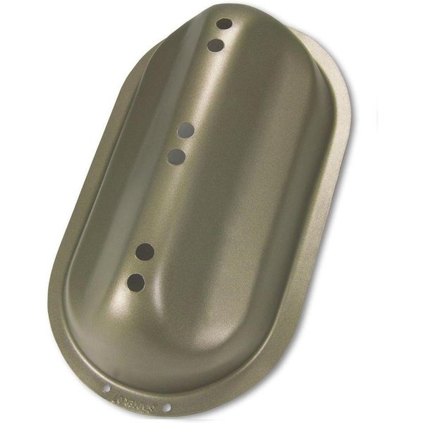 STÄDTER Backform Stollenbackform Antihaft, 23 cm für perfekte Backergebnisse, Robuste Antihaftbeschichtung, einfache Reinigung