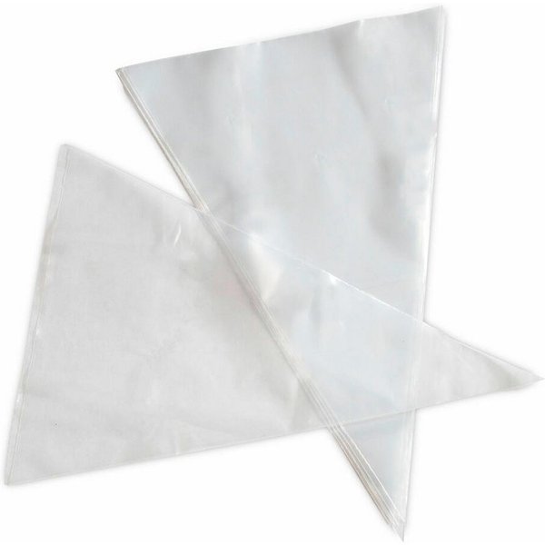 STÄDTER Spritzbeutel Einweg 10 Stück 35 cm