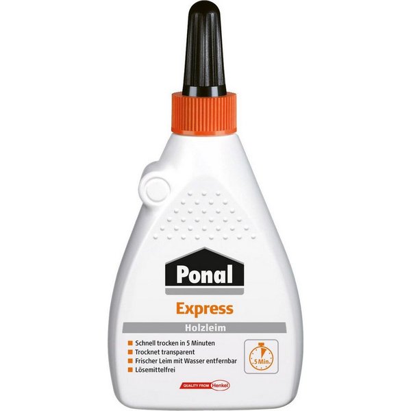 STAEDTLER Klebeband Ponal Holzleim Express WA41 120g