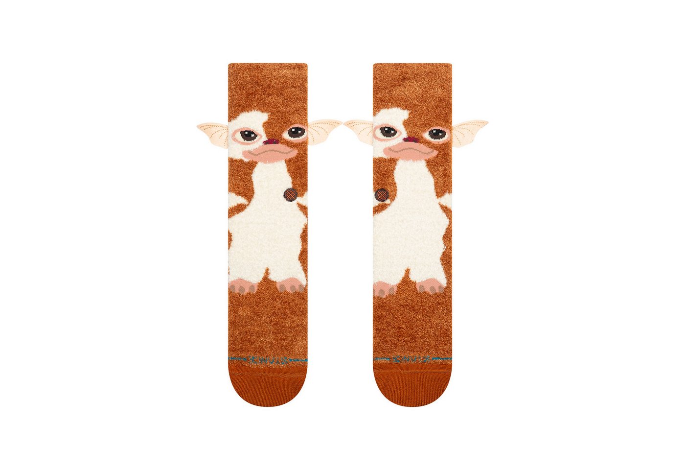Stance Freizeitsocken GIZMO CREW – Bild 2 von 3