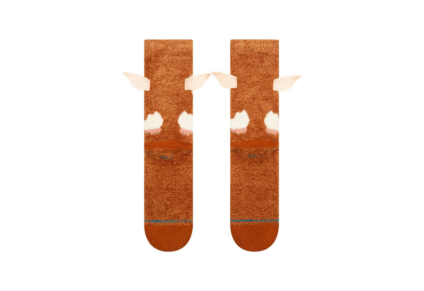 Stance Freizeitsocken GIZMO CREW – Bild 3 von 3