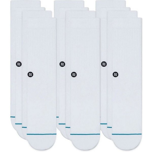 Stance Freizeitsocken ICON 6 PACK
