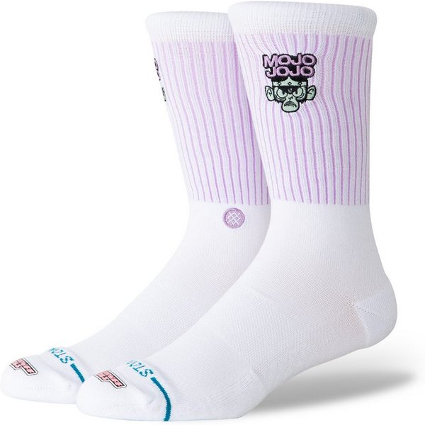 Stance Freizeitsocken MOJO JOJO CREW