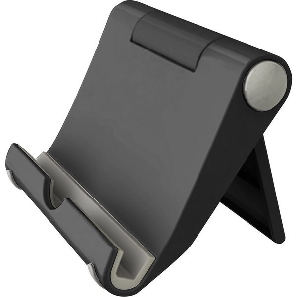 Renkforce Standfuß Renkforce PAD-V1 Tablet-Ständer Universal 12,7 cm (5) - 25,4 cm (10"