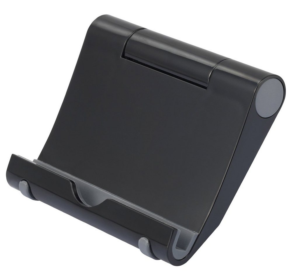 Renkforce Standfuß Renkforce PAD-V1 Tablet-Ständer Universal 12,7 cm (5) - 25,4 cm (10" – Bild 5 von 5