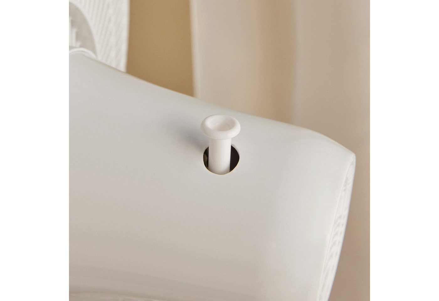 Homend Standventilator Homend Fanomen 9010H Standventilator, verstellbar, Schwenkkopf, 55W – Bild 4 von 5