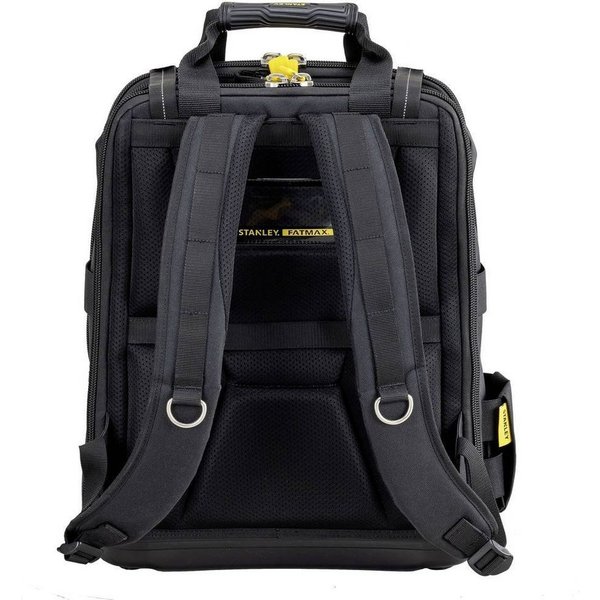 STANLEY Werkzeugkoffer Fatmax Quick Access Rucksack FMST1-80144