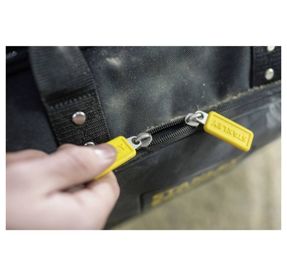 STANLEY Werkzeugkoffer Fatmax Quick Access Rucksack FMST1-80144 – Bild 5 von 5