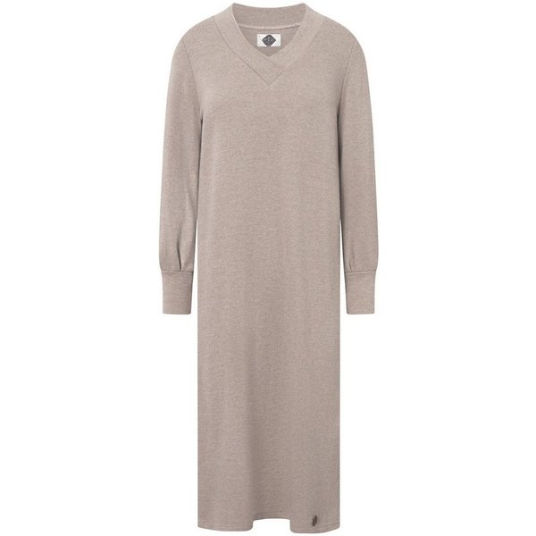 Stapf Midikleid V-Midikleid Urmina