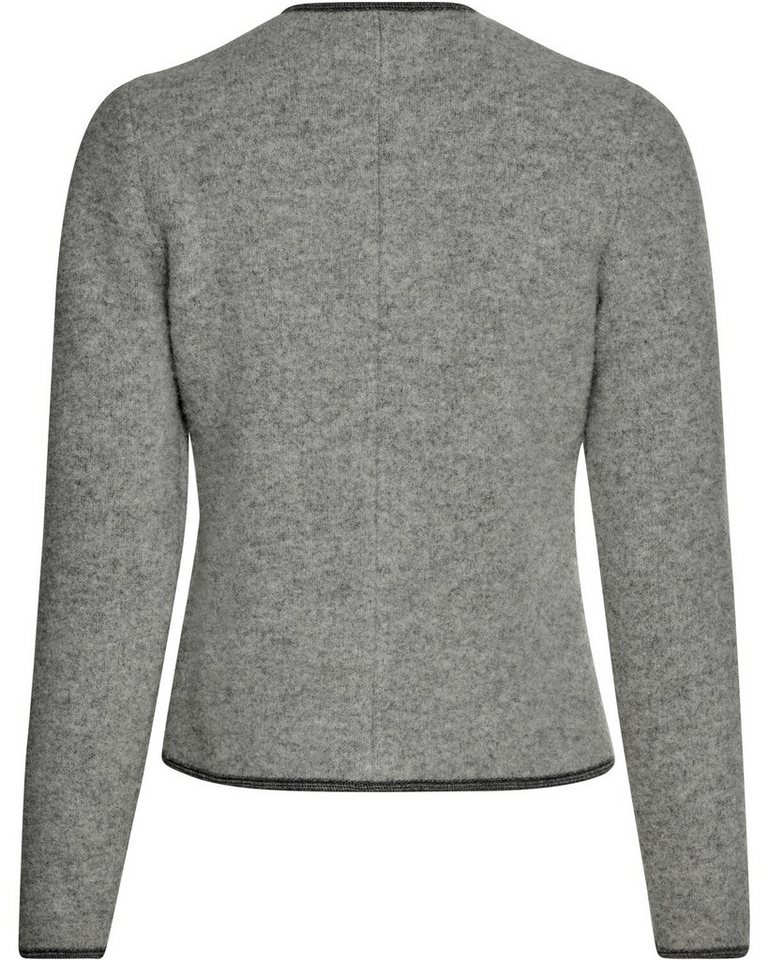 Stapf Trachtenjacke Walkjacke Brunhilde – Bild 2 von 4