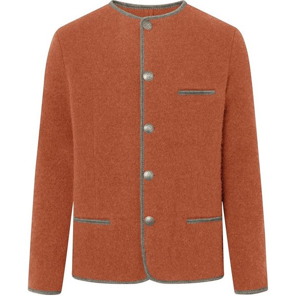 Stapf Walkjacke Walkjacke Brunhard
